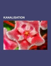 Cover von Kanalisation