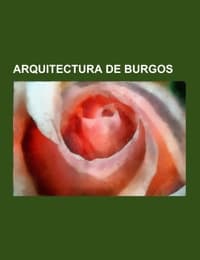 Cover von Arquitectura de Burgos