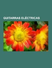 Cover von Guitarras eléctricas