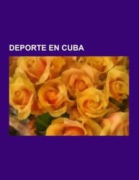 Cover von Deporte en Cuba