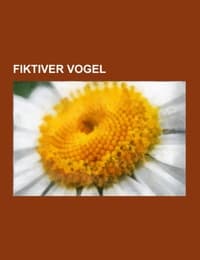 Cover von Fiktiver Vogel