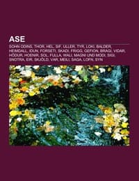 Cover von Ase