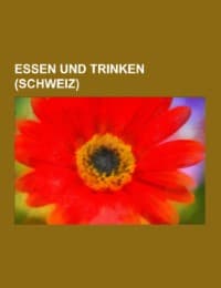 Cover von Essen und Trinken (Schweiz)