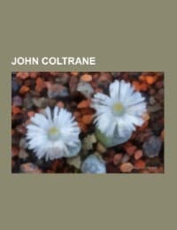 Cover von John Coltrane