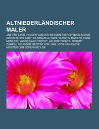 Cover von Altniederländischer Maler