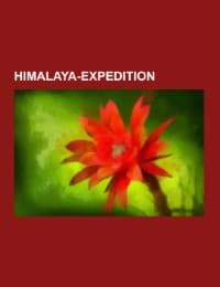 Cover von Himalaya-Expedition