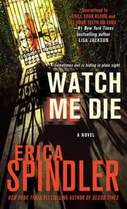 Cover von Watch Me Die