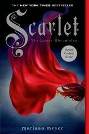 Cover von Scarlet