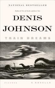 Cover von Train Dreams