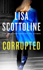 Cover von Corrupted
