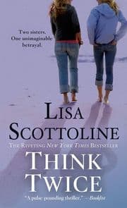 Cover von Think Twice