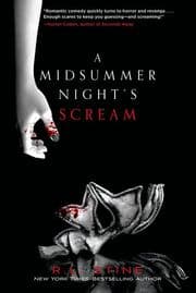 Cover von A Midsummer Night's Scream