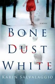 Cover von Bone Dust White