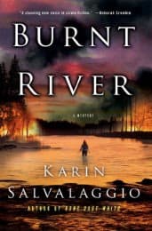 Cover von Burnt River