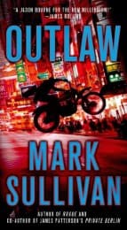 Cover von Outlaw