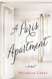 Cover von A Paris Apartment