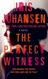 Cover von The Perfect Witness