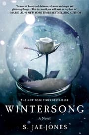 Cover von Wintersong