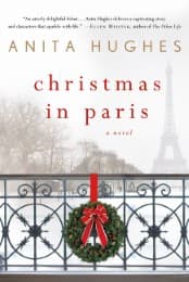 Cover von Christmas in Paris