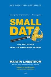 Cover von Small Data