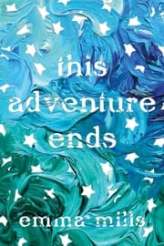 Cover von This Adventure Ends