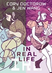 Cover von In Real Life