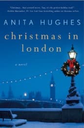 Cover von Christmas in London