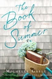 Cover von The Book of Summer