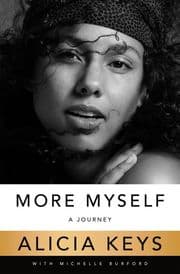 Cover von More Myself