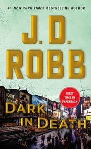 Cover von Dark in Death