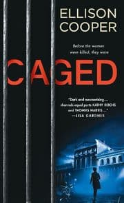 Cover von Caged
