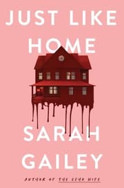 Cover von Just Like Home