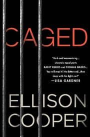 Cover von Caged