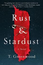 Cover von Rust & Stardust