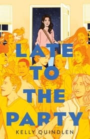 Cover von Late to the Party