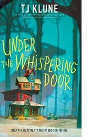 Cover von Under the Whispering Door