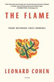 Cover von The Flame