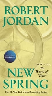 Cover von New Spring