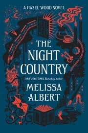 Cover von The Night Country