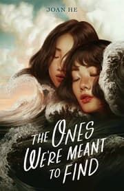Cover von The Ones We're Meant to Find