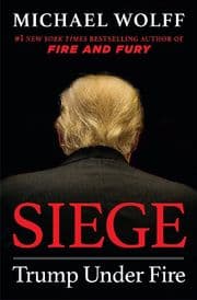 Cover von Siege