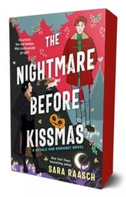 Cover von The Nightmare Before Kissmas