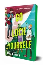 Cover von Go Luck Yourself