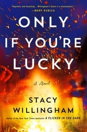 Cover von Only If You're Lucky