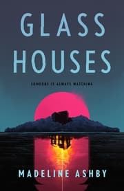 Cover von Glass Houses