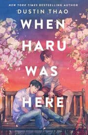 Cover von When Haru Was Here