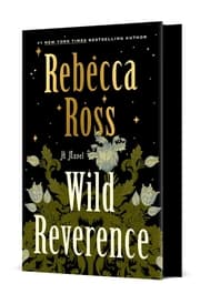 Cover von Wild Reverence