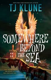 Cover von Somewhere Beyond the Sea