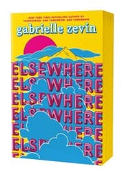 Cover von Elsewhere