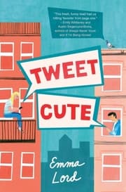 Cover von Tweet Cute